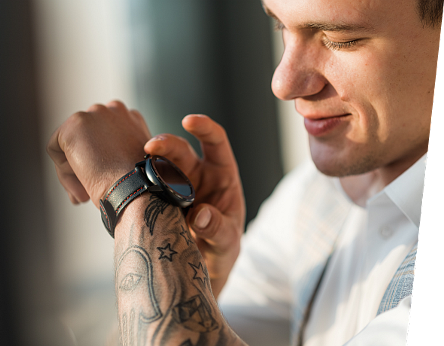 Smartwatch GARETT Gentleman GT skorzany Czarny.jpg